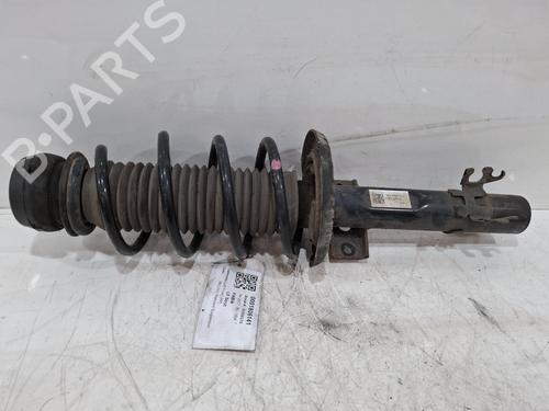 Used Left front shock absorber Left front shock absorber 38480795 38480795
