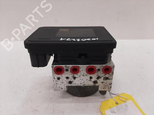 Used ABS pump RENAULT MEGANE IV Grandtour (K9A/M/N_) 1.5 dCi 110 (110 hp) 28100964