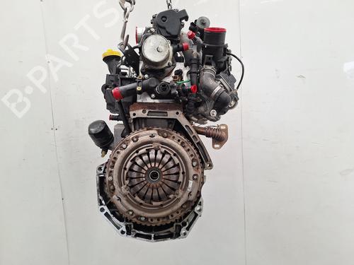 Engine DACIA LOGAN MCV II 1.5 dCi | BP37433407M1 - Image 6