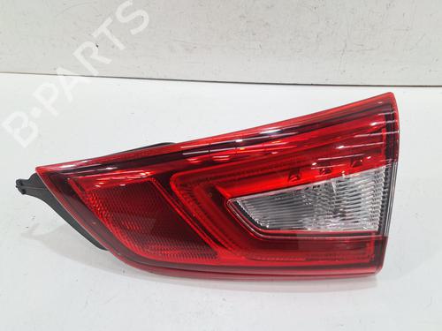 Højre baglygte NISSAN QASHQAI II (J11, J11_) 1.6 dCi ALL MODE 4x4-i (130 hp) 31650520