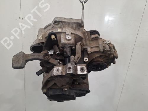 Gearbox VW GOLF VI Convertible (517) 1.6 TDI | BP37497001M3 - Image 6