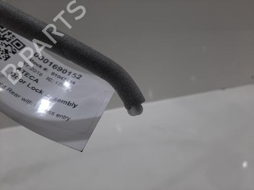 Andre SEAT ATECA (KH7, KHP) 2.0 TDI 4Drive | BP34101374O1  - Image 5