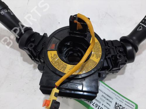 Switch KIA SPORTAGE III (SL) 1.7 CRDi | BP33436465I30 - Image 3