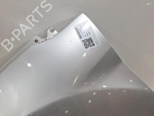 Left front fenders FORD FIESTA VI (CB1, CCN) 1.25 | BP32357001C41