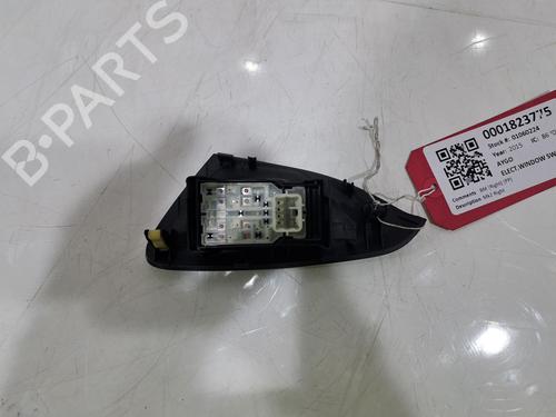 Switch TOYOTA AYGO (_B4_) 1.0 (KGB40) | BP38938642I30 - Image 2