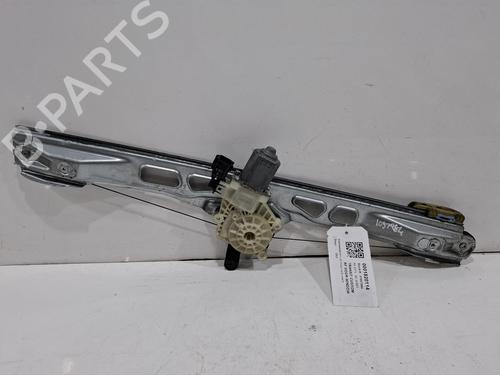 Used Front right window mechanism Front right window mechanism 38757393 38757393