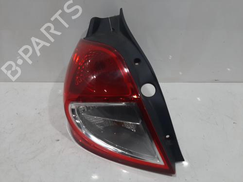 Used Left taillight Left taillight 36047150 36047150