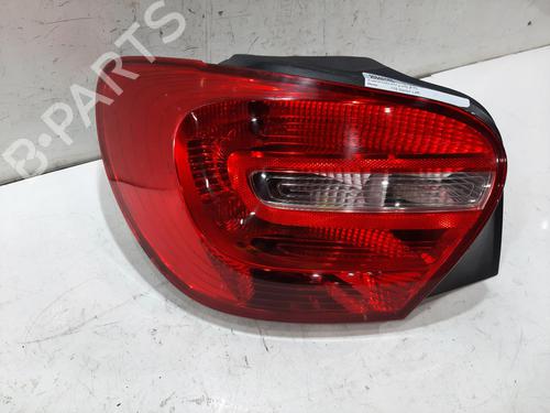 Left taillight MERCEDES-BENZ A-CLASS (W176) A 180 CDI / d (176.012) | BP37666648C34 - Image 3