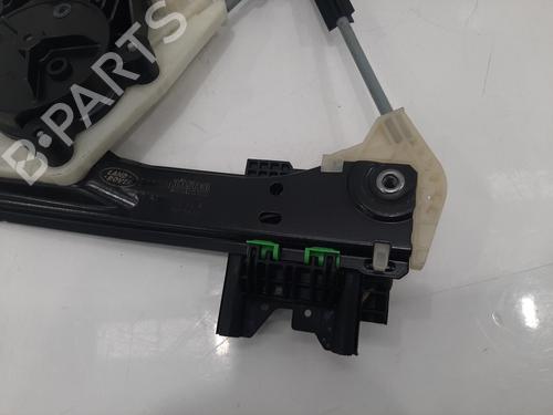 Front left window mechanism JAGUAR I-PACE (X590) EV400 AWD | BP26837399C22 