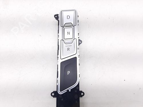 Gear lever JAGUAR I-PACE (X590) EV400 AWD | BP26841218M90 