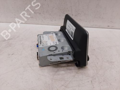 Control unit NISSAN JUKE (F16_) DIG-T 117 | BP37539832M11 - Image 3