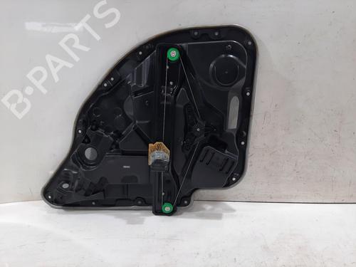 Rear left window mechanism MERCEDES-BENZ E-CLASS (W213) AMG E 63 S 4-matic+ (213.089) | BP33281846C24  - Image 5
