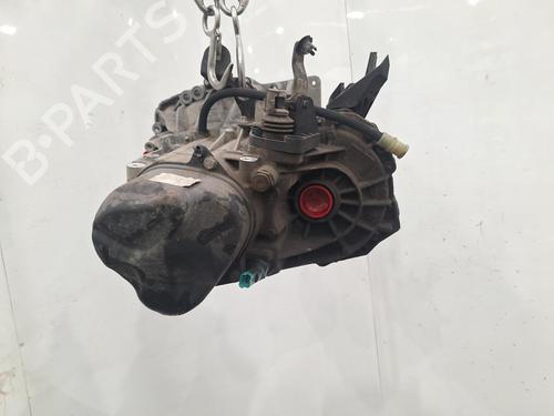 Gearkasse RENAULT CLIO IV (BH_) 1.2 16V | BP29883753M3