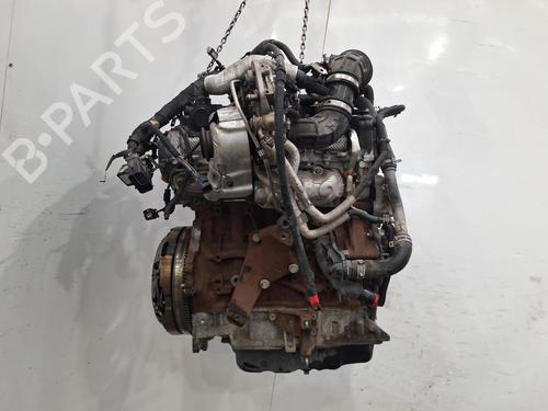 Engine FORD TRANSIT CUSTOM V362 Van (FY, FZ) 2.0 EcoBlue | BP39889051M1 - Image 2