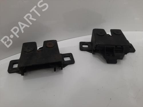 Hood lock JAGUAR I-PACE (X590) EV400 AWD | BP29162775C133 