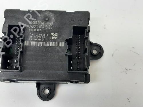 Control unit JAGUAR I-PACE (X590) EV400 AWD | BP26860773M11 