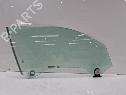 Used Front right door window Front right door window BMW 1 (F21) 118 i (136 hp) 40533381 40533381