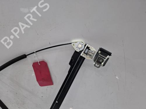 Front left window mechanism MG MG 6 Hatchback 1.8 T | BP38757391C22 - Image 2