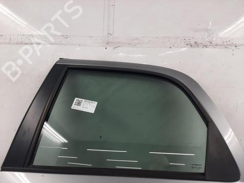 Left rear door SUZUKI SX4 (EY, GY) 1.6 VVT (RW416, YA21S) | BP32381000C4