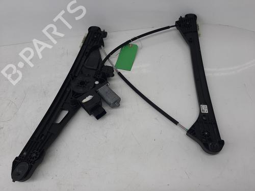 Front right window mechanism VAUXHALL GRANDLAND X / GRANDLAND (A18) 1.5 Turbo D (75) | BP26804993C23 