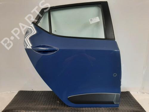 Used Right rear door HYUNDAI i10 II (BA, IA) 1.2 (87 hp) 26858228