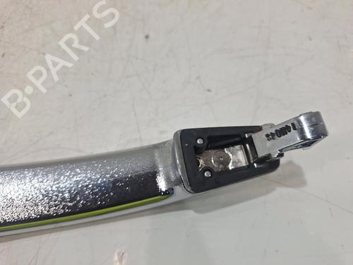 Exterior handle VAUXHALL ANTARA A (L07) 2.2 CDTi 4x4 | BP32380813C122