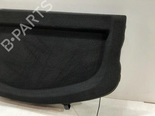 Rear parcel shelf MAZDA 2 Hatchback (DL, DJ) 1.5 SKYACTIV-G (DJLFS) | BP32409125C85