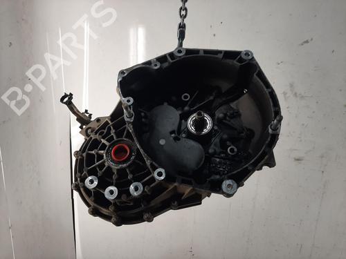 Used Gearbox FIAT DOBLO Cargo (263_) 1.6 D Multijet (263WXD1B, 263WXR1B, 263WXX1B, 263ZXD1B,... (105 hp) 26755610