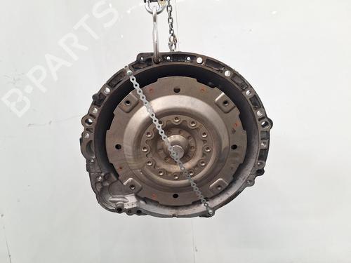 Used Gearbox LAND ROVER RANGE ROVER IV (L405) 4.4 SDV8 4x4 (340 hp) 30259735