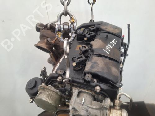 Engine BMW 1 (F20) 116 i | BP29444553M1 
