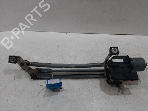 Used Front wiper motor VOLVO V40 Hatchback (525) D2 (114 hp) 31999347