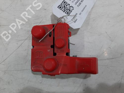 Used Fuse box Fuse box 29236930 29236930