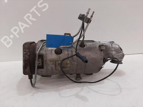 partikelfilter CITROËN BERLINGO Box Body/MPV (K9) 1.5 BlueHDi 100 (102 hp) 28575463