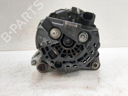 Alternator AUDI A1 (8X1, 8XK) 1.4 TFSI | BP35962983M7 - Image 4