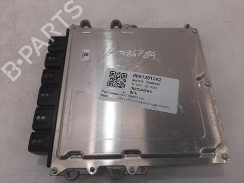 Control unit LAND ROVER DISCOVERY V (L462) D250 MHEV 4x4 | BP26866061M11 