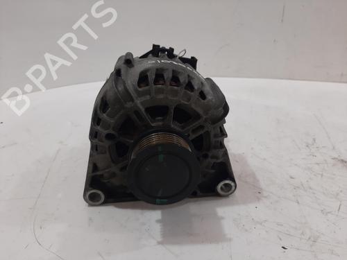 Used Alternator JEEP RENEGADE SUV (BU, B1, BV) 1.6 CRD (120 hp) 29882413