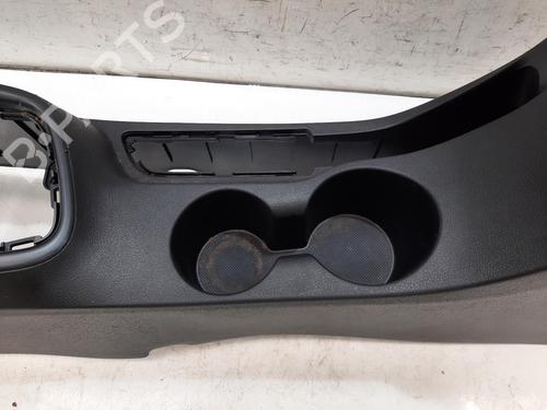 Middle console HYUNDAI i20 III (BC3, BI3) 1.0 T-GDI | BP37684900I22 - Image 3