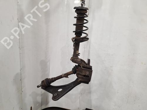 Used Left front suspension CITROËN DS3 (SA_) 1.6 HDi 110 (112 hp) 26849515