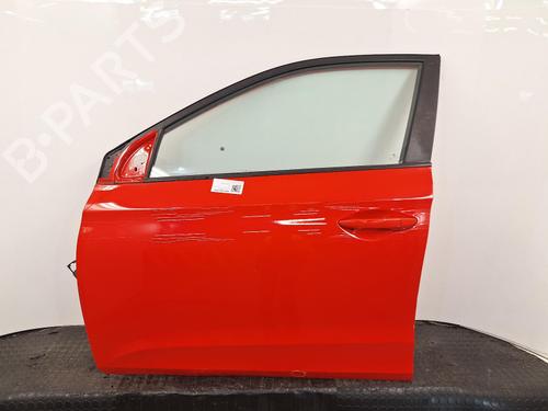 Used Left front door Left front door HYUNDAI i20 II (GB, IB) 1.0 T-GDI (101 hp) 40455269 40455269