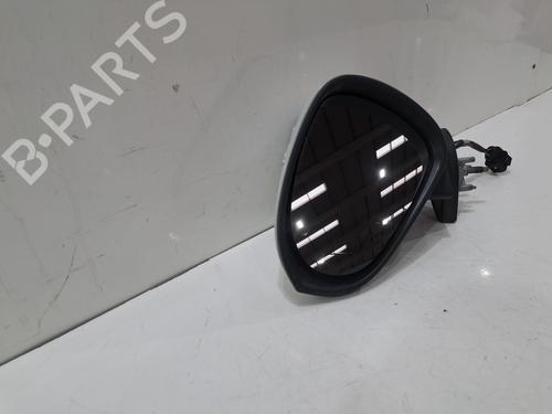 Used Left mirror Left mirror SEAT LEON (1P1) 1.2 TSI (105 hp) 36506160 36506160