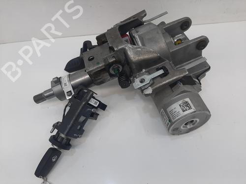 Used Steering column VAUXHALL CORSA Mk IV (E) (X15) 1.4 (90 hp) 26851960