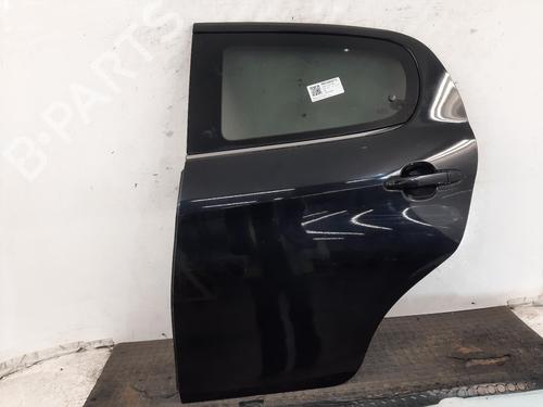 Used Left rear door Left rear door PEUGEOT 108 1.2 (82 hp) 33754250 33754250