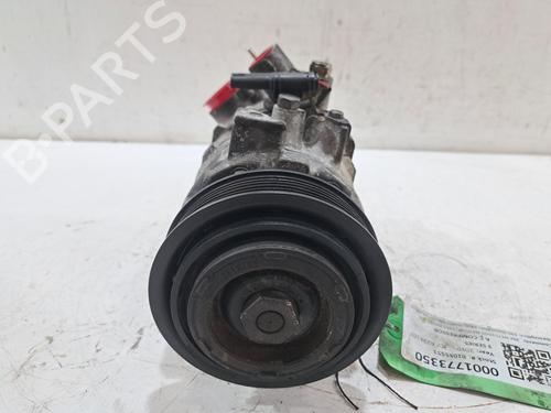 Used AC compressor AC compressor 37400419 37400419