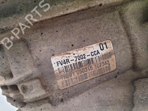 Gearbox FORD KUGA II (DM2) 2.0 TDCi | BP36403847M3 - Image 6