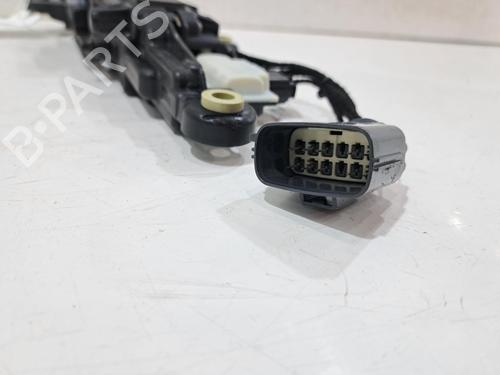 Exterior handle JAGUAR I-PACE (X590) EV400 AWD | BP31685774C122 