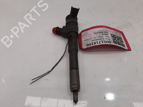 Used Injector Injector DACIA LOGAN MCV II 1.5 dCi (90 hp) 35922011 35922011