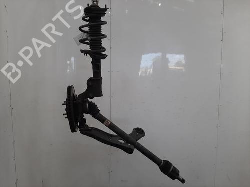 Used Right front suspension KIA OPTIMA Sportswagon (JF) 1.7 CRDi (141 hp) 26748971