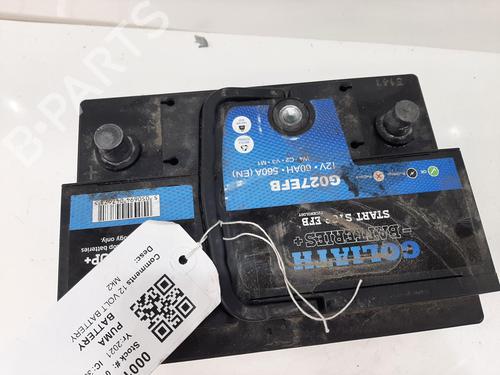 Other FORD PUMA (J2K, CF7) 1.0 EcoBoost | BP34205801O1  - Image 5