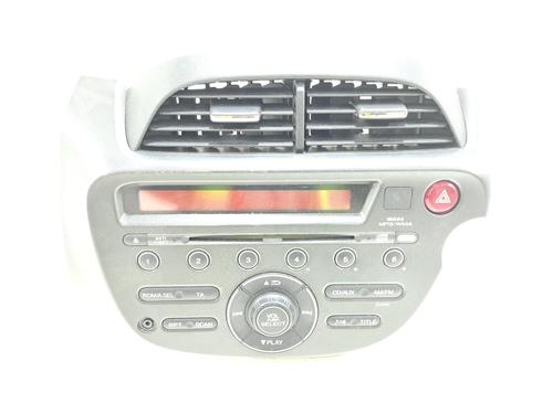 Used Other Other HONDA JAZZ III (GE_, GG_, GP_, ZA_) 1.3 i (GE6, GG3, GG6) (100 hp) 34233641 34233641