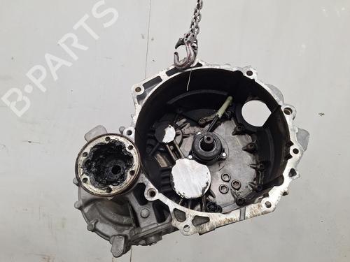 Used Gearbox Gearbox VW GOLF VIII (CD1, DA1) 1.5 TSI (150 hp) 33647301 33647301